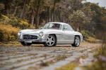 Mercedes-Benz 300 SL AMG 1996 года